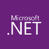 .NET logo