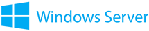 Windows Server logo
