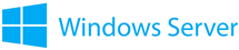 Windows Server Windows Server logo